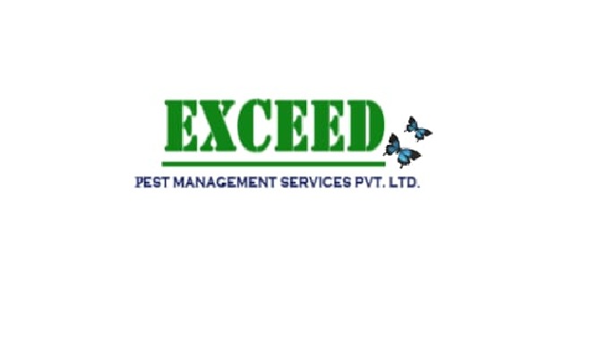 Exceed Pest Management Service PVT LTD is the best company for pest control services in Navi Mumbai....