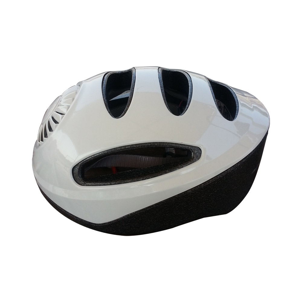 [Side] Helmet