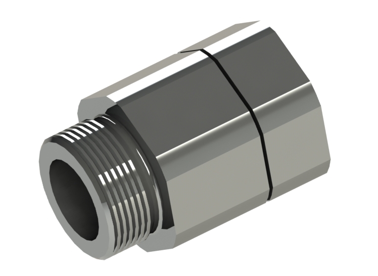 Swivel joint series SDG