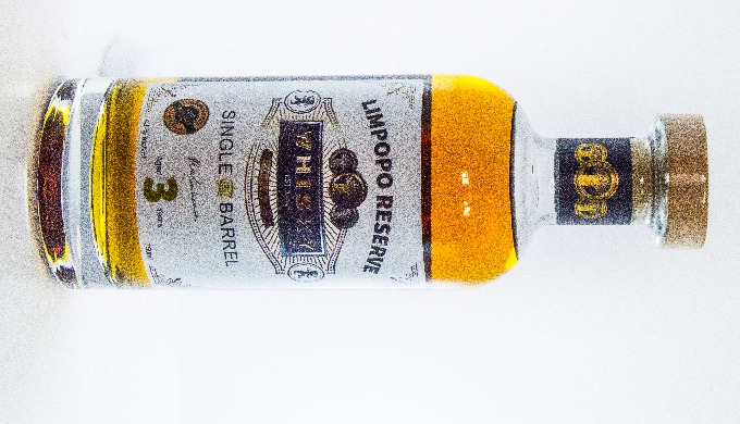 Limpopo Reserve South African Whisky The Limpopo Reserve single barrel Whisky originates form Limpop...