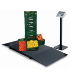 BALANCES  ET BASCULES  KERN 