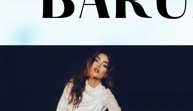 Designer Dresses | Luxury Dresses for Women's in Dubai, UAE - Baruni 