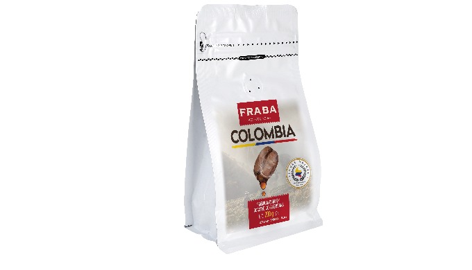 • Rich with original Colombian aroma • Made from %100 Colombian coffee beans • Premium quality roast...