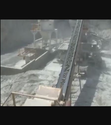 Terrassement Andrézieux