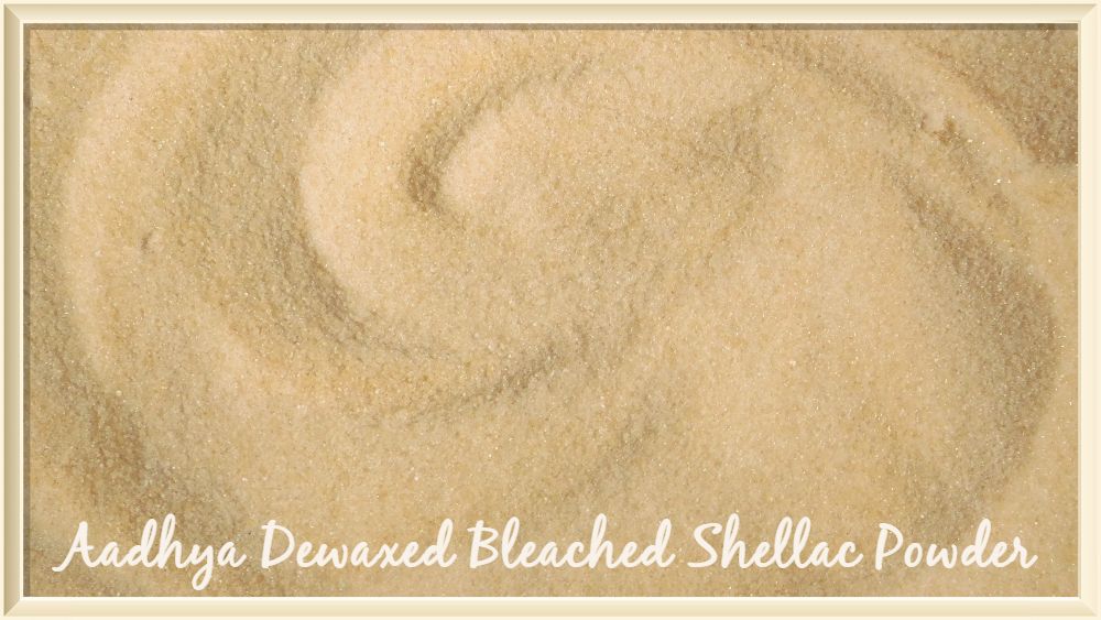 Confectionary glaze is an alcohol-based solution of various types of food-grade shellac. When used i...