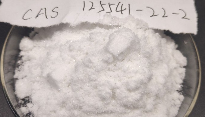 Basic Info. tert-Butyl 4-anilinopiperidine-1-carboxylate Modify Date: 2022-01-14 09:22:42 tert-Butyl...