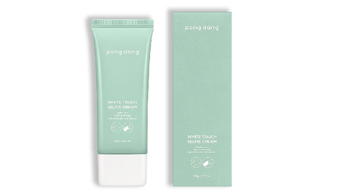 pong dang White Touch Selfie Cream
