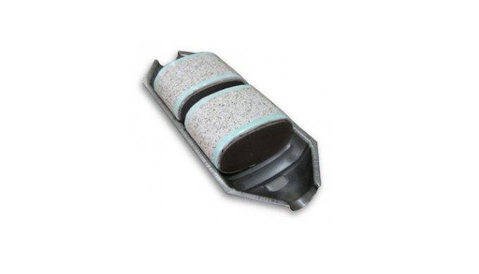 - Outline : TWC converter converts HC, CO, NOx exhausted from gasoline engine vehicles into CO2, H2O...