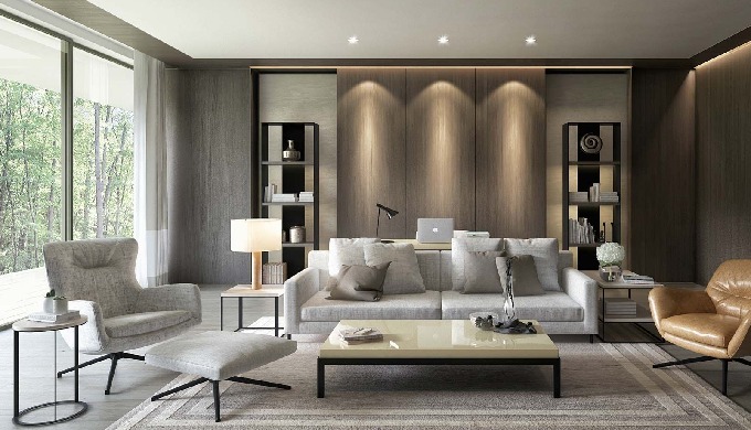 Home Hutch is a premier interior design company in Dubai, offering bespoke design solutions tailored...