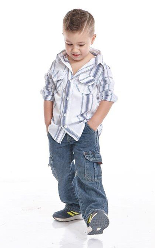 Clothes for children