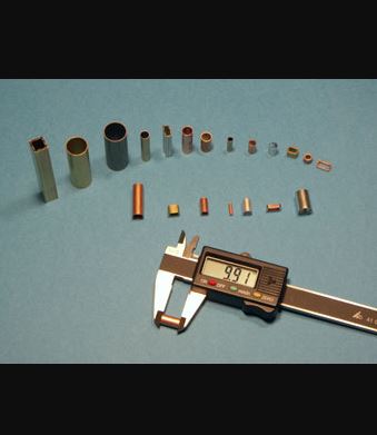 Service de coupe TUBEXACT