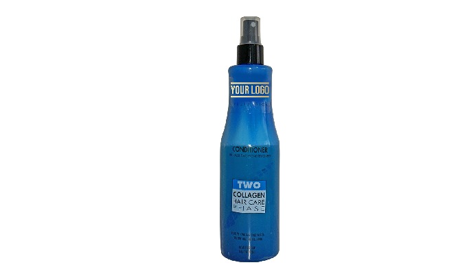 Two-Phase Collagen Professional Hair Conditioner Specially designed for intensive hydration and effe...