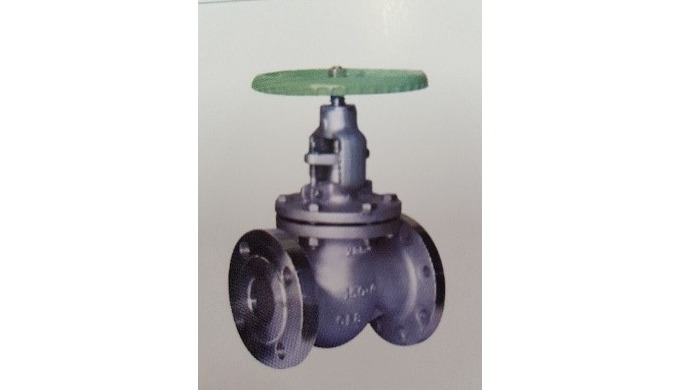 It is a product developed using stainless steel for high temperature and high pressure for onshore a...