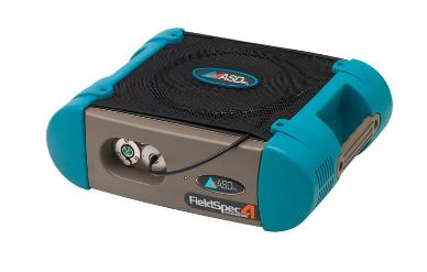 Gamme FieldSpec ASD vous présente la référence en matière de spectroradiomètres sur le terrain : le ...
