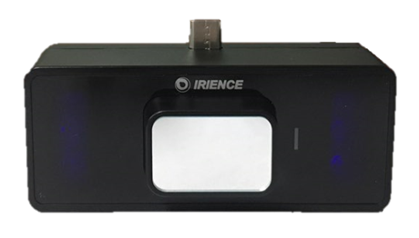 Square is an ultra-small mobile iris recognition device that is used as an authentication tool for p...