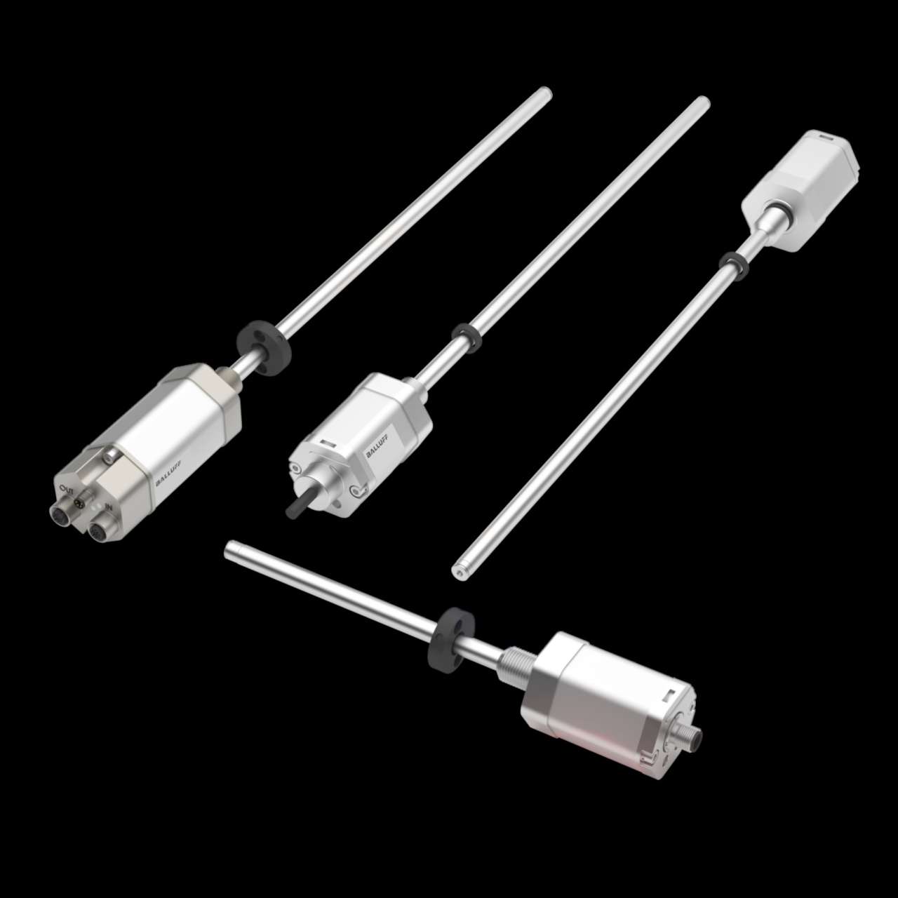 Accent Controls Private Limited is a trusted Indian manufacturer specializing in precision sensing a...