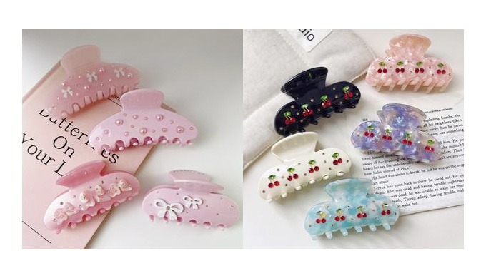 We have been providing various design, size and materials hairpins. If you need more detail, please ...
