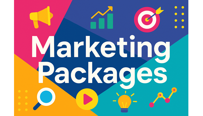 Try our marketing services by ordering online today. With over 20 years of experience, our team of G...