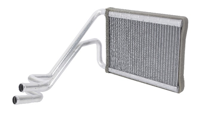 Cold storage evaporator technology was developed to maintain a consistently comfortable interior whe...