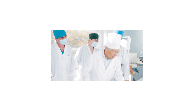 Semey State Medical University is considered to be one of the best MBBS universities in Kazakhstan. ...