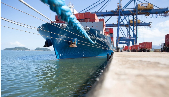 Sea Shipping Agent Services
