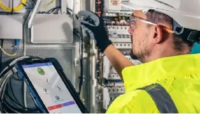 MANTENIMIENTO INTEGRAL DE LOCALES COMERCIALES Y ESPACIOS CORPORATIVOS