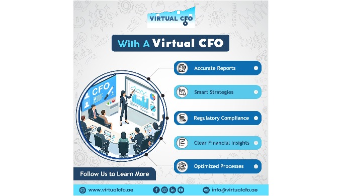 Virtualcfo.ae | Financial Accounting & Reporting Services | Sharjah | Dubai | virtualcfo.ae