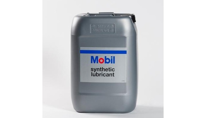 Biologicky rozložitelné hydraulické kapaliny ISO 15380 HEES Plzeň Společnost Mobes oil, s.r.o. je au...