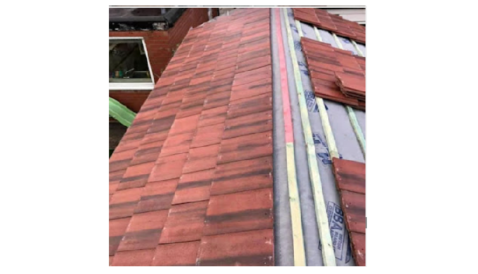 Looking for a professional roofer in Liverpool? Step up to enjoy complete peace of mind. You’re cove...