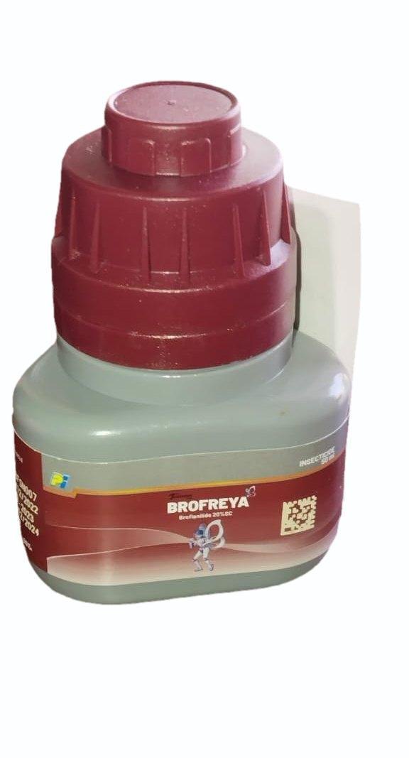 PI Industries Ltd. presents Brofreya (Insecticide), a next-generation crop protection solution engin...