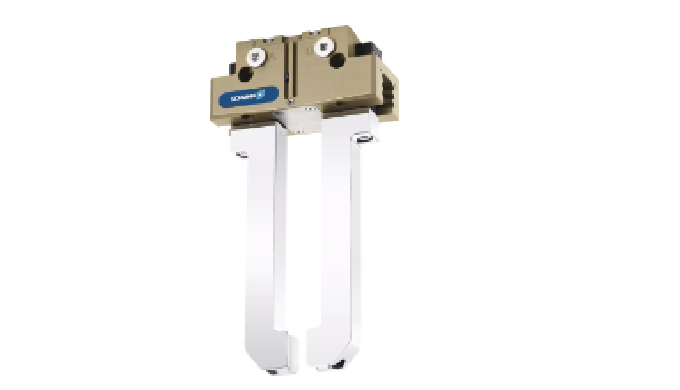 PARALLEL GRIPPER SYSTEMS From micro-assembly to handling of heavy loads