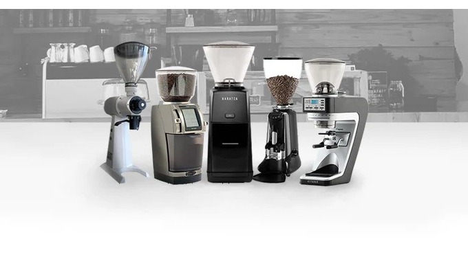 At FAJ Coffee Machine, we understand that the key to a perfect espresso lies in the grind. Our selec...