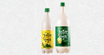 Choongju region's representative raw rice wine made from the pure water of Mt. Cheondoong. It's mild...