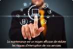 Solutions informatique