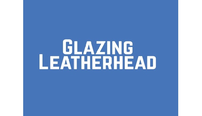 Expert glazing services in Leatherhead, where we are dedicated to providing top-notch glazing soluti...