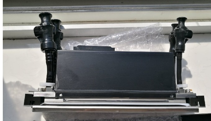 Media Printer Kyocera Inkjet Printhead KJ4A-0300 (www.media-printer.com)