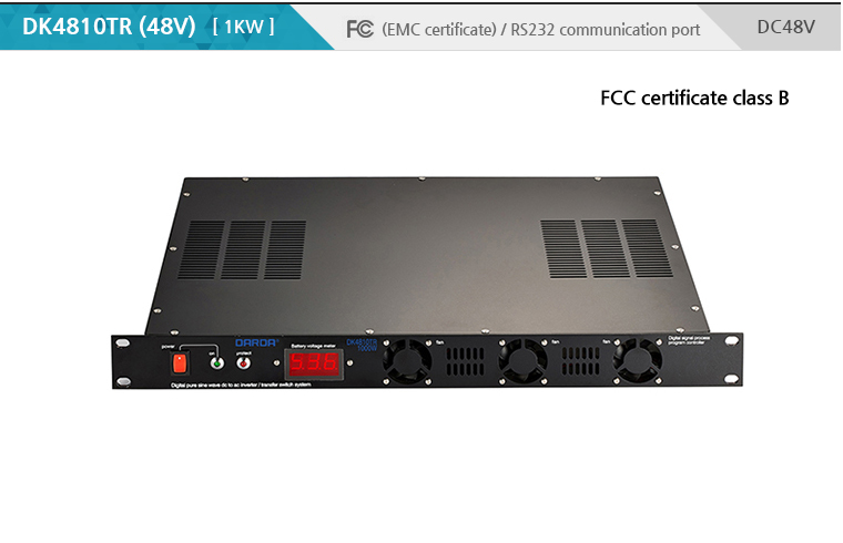 INVERTER / TRANSFER / CITYPOWER) FCC EMC Class ▶ Applicable Equipment Precision test equipment, prec...