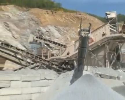 Travaux de Sables Roanne