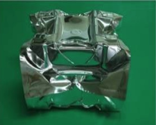 Usage - Packing for semiconductor silicon wafer cassettes that are used by silicon wafer production ...
