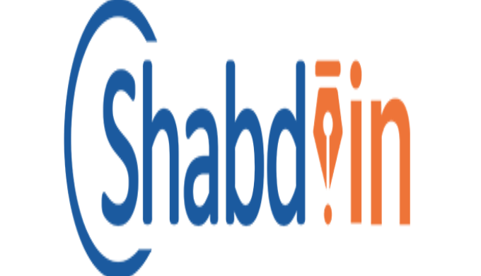 Shabd which offers many amazing features like reading books, writing their own books or short articl...