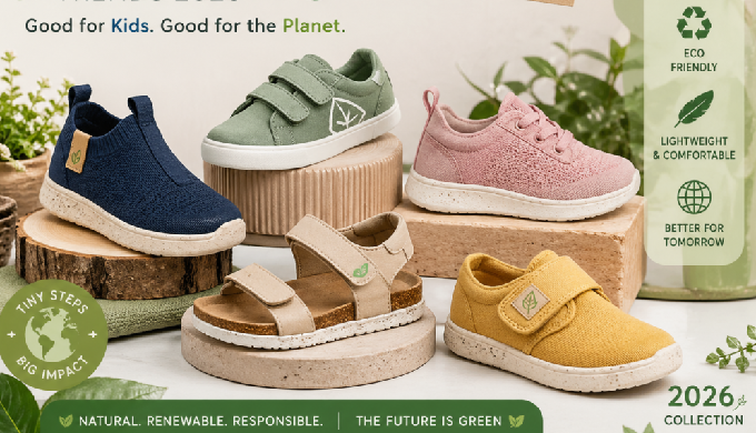 Finished sports sneakers and casual lifestyle shoes for men, women and chil...