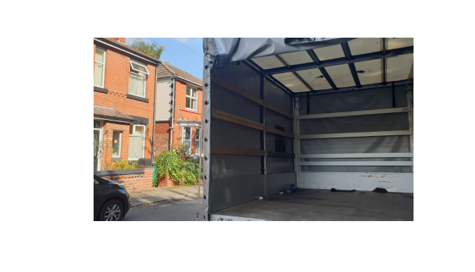 As a reputed removal company in Chingford, our staff guarantees that nothing is left behind while pr...