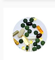 Gélules – Comprimés DHC Nutrition