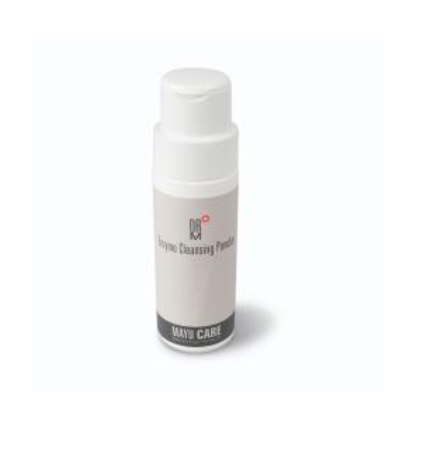 Premium deep cleansing with protein enzymes extracted from tropical fruits and starch from cereals. ...