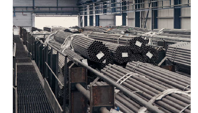 أنابيب فولاذية دقيقة | TRANSMESA في TRANSFORMACIONES METALÚRGICAS, S.A.U. (TRANSMESA) نحن متخصصون في...