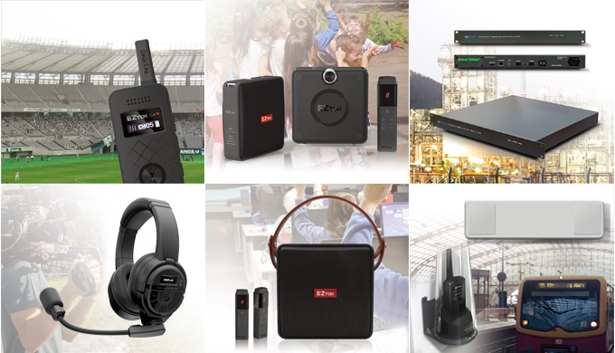 Product Description - EZ-D6 is being used by referees and coaching staff in sports like American foo...