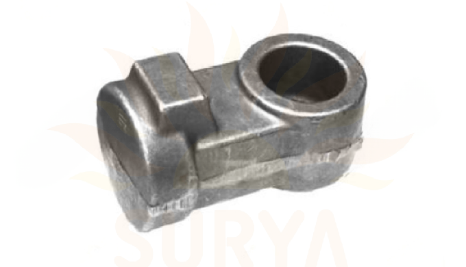 Discover our high-quality hydraulic cylinder parts, expertly engineered for precision and durability...