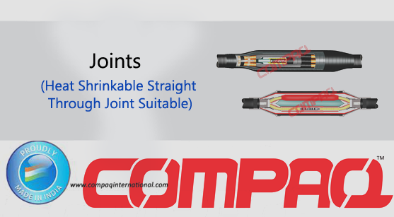 This series of kits are cold shrinkable designed to provide the basic important functions required f...