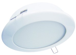 Energy reduction in accordance with the high optical conversion efficiency. Glare removal in accorda...
