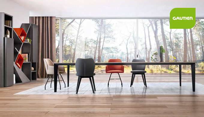 DINING ROOM FURNITURE